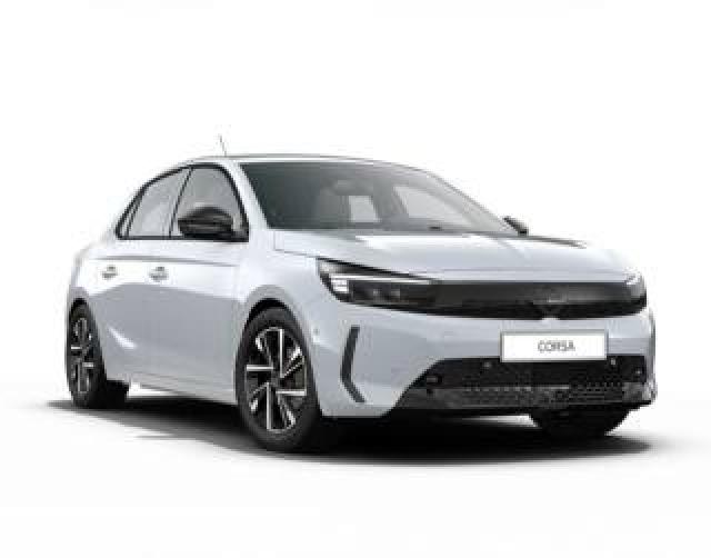 Opel Corsa 1.2 100 Cv Gs 