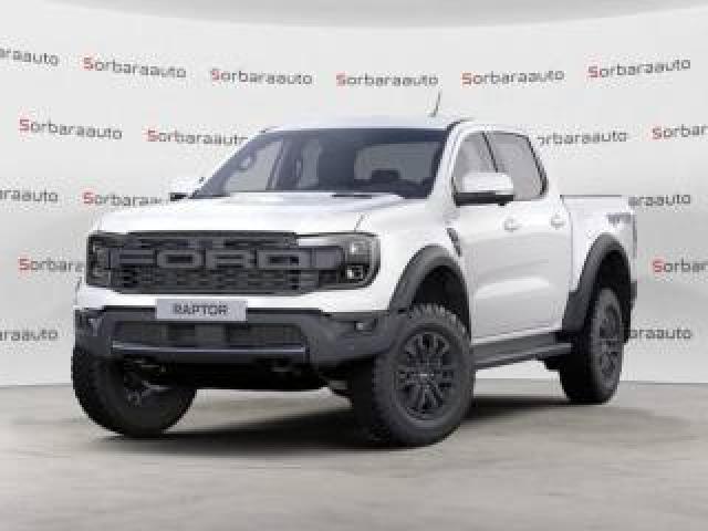 Ford Ranger Raptor 2.0 Ecoblue 4wd Dc 5 Posti 