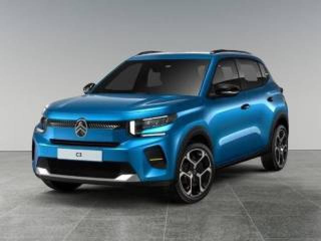 Citroen C3 Puretech 100 S&s Plus 