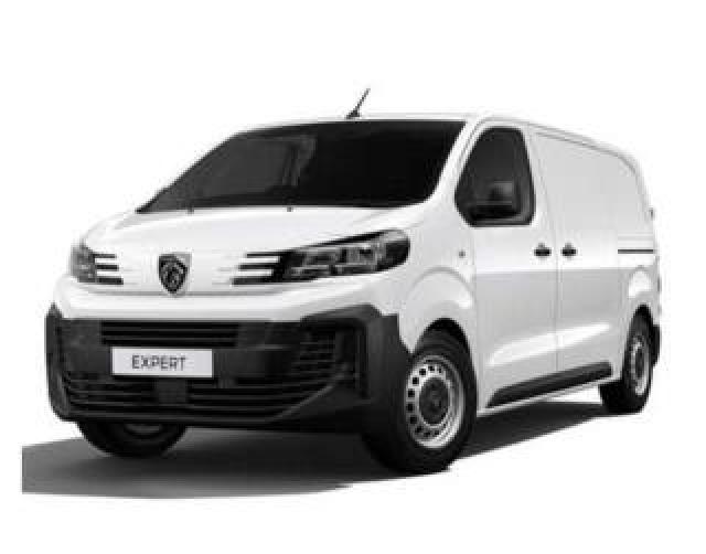 Peugeot Expert 1.5 Bluehdi 120 S&s Furgone Standard 