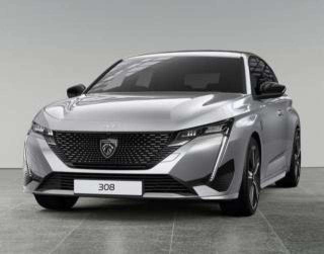 Peugeot 308 Bluehdi 130 S&s Eat8 Gt 