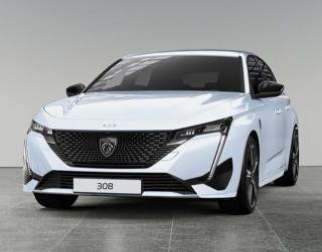 Peugeot 308 Bluehdi 130 S&s Eat8 Gt 