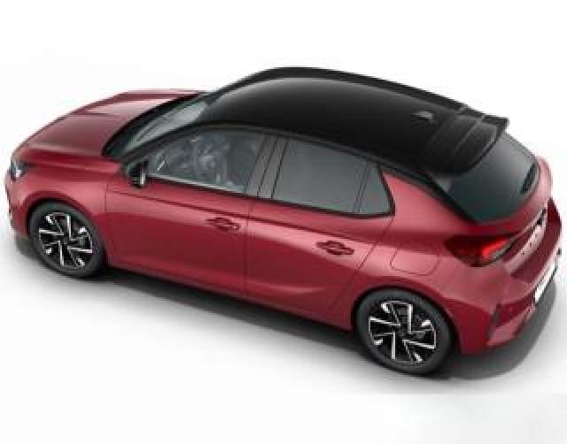 Opel Corsa 1.2 100 Cv Gs 