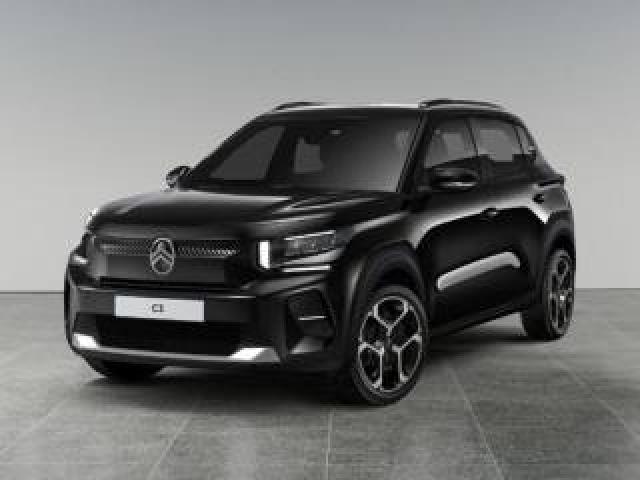 Citroen C3 Puretech 100 S&s Plus 