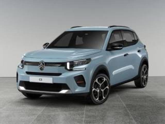 Citroen C3 Puretech 100 S&s Plus 