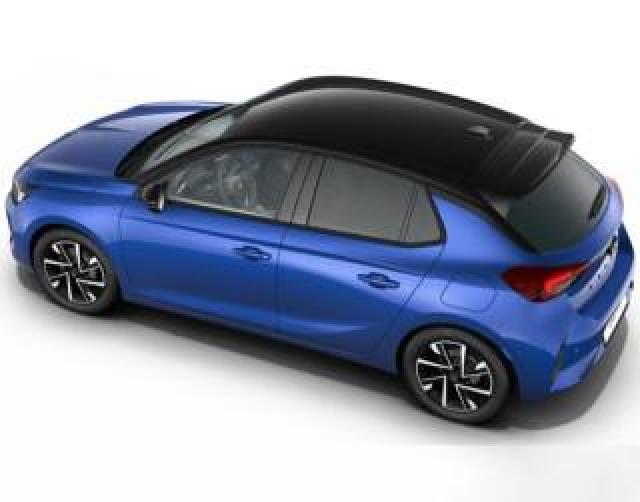 Opel Corsa 1.2 100 Cv Gs 