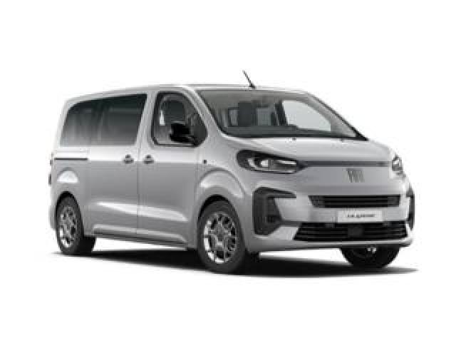 Fiat Ulysse 2.2 Multijet 180 Cv S&s At8 L2 