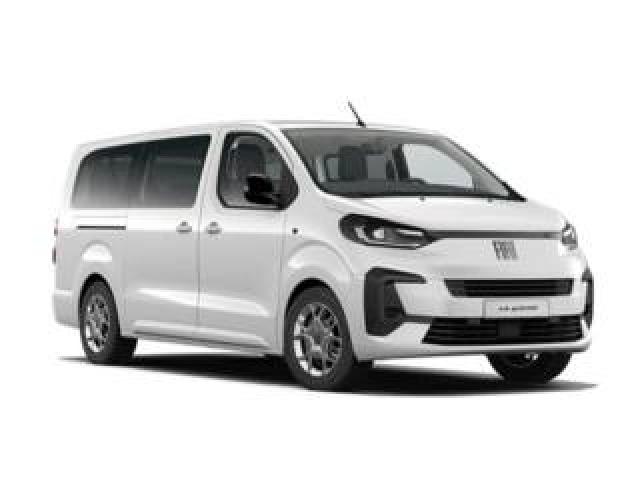 Fiat Ulysse 2.2 Multijet 180 Cv S&s At8 L3 Pop 