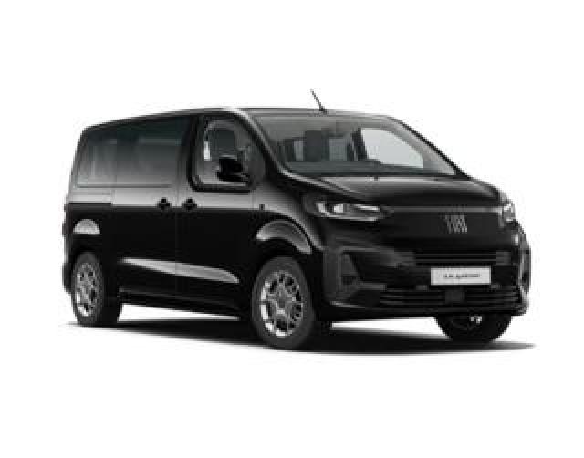 Fiat Ulysse 2.2 Multijet 180 Cv S&s At8 L2 