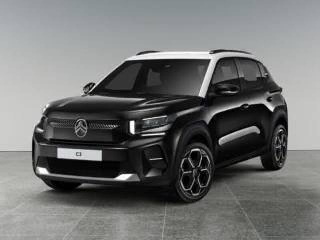 Citroen C3 Puretech 100 S&s Plus 