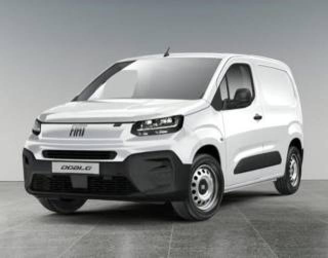 Fiat Doblo Doblò 1.5 Bluehdi 100cv L1 Van 