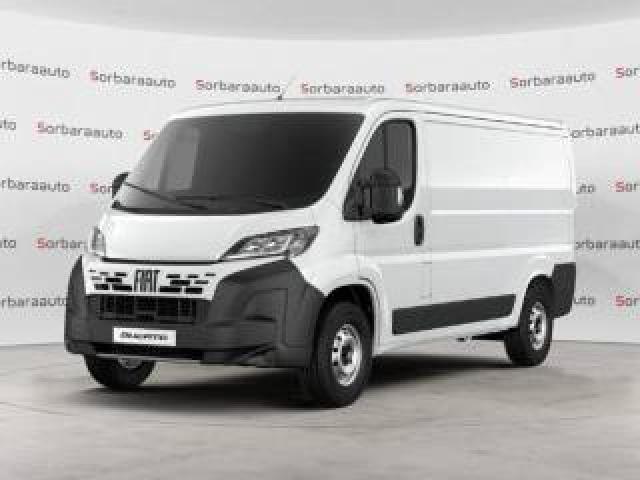 Fiat Ducato 30 2.2 Mjt 120cv L2-H1 Furgone 