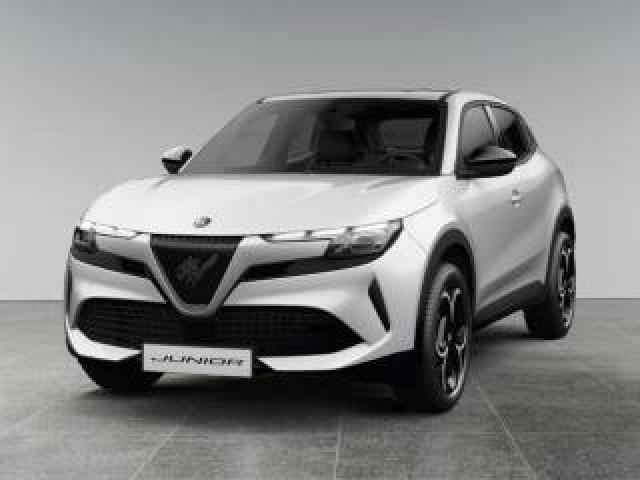Alfa Romeo Junior 1.2 145 Cv Hybrid Edct6 Ti+bpk-Pack Techno+tetto 