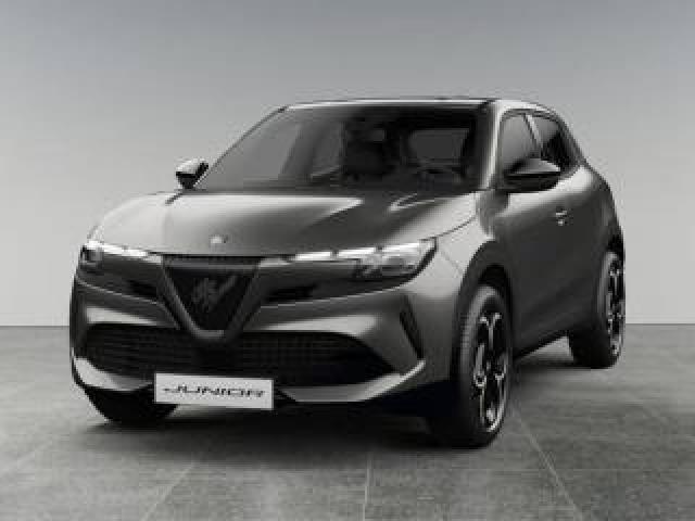 Alfa Romeo Junior 1.2 145 Cv Hybrid Edct6 Ti+bpk-Pack Techno+tetto 
