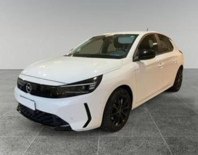 Opel Corsa 1.2 100 Cv Aut. Ultimate 