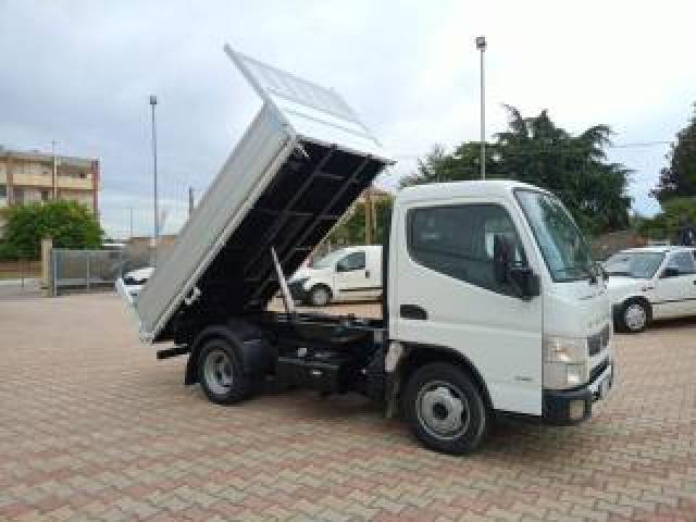 Mitsubishi Other Fuso Ribaltabile Nuovo  1.75.*3.20  Patente B 