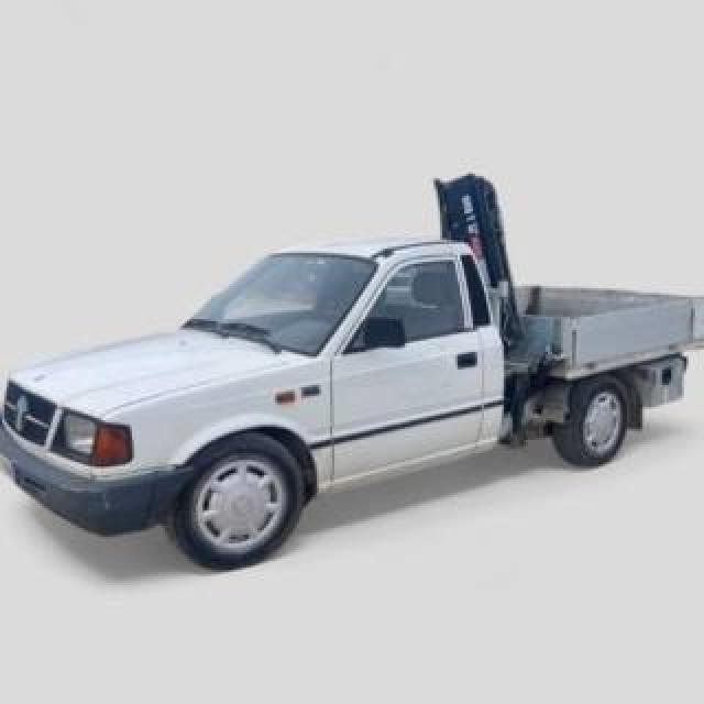 Tata Other Engin  Con Gru 