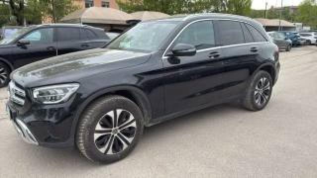 Mercedes Benz Glc 300 E 4matic Eq-Power Business 
