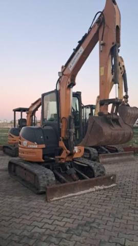 Case Other Cx 50 B Noleggio 