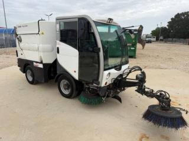 Bucher Other Mini Spazzatrice  Citycat 2020 