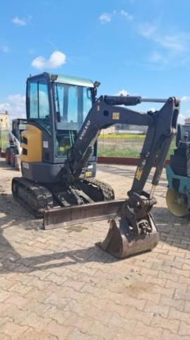 Volvo Other Ecr25d Noleggio 