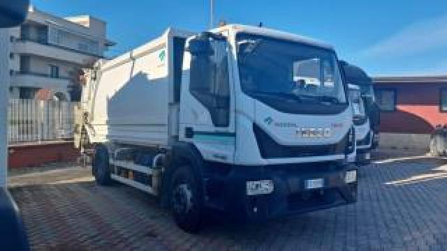 Iveco Other 140e Compattatore 