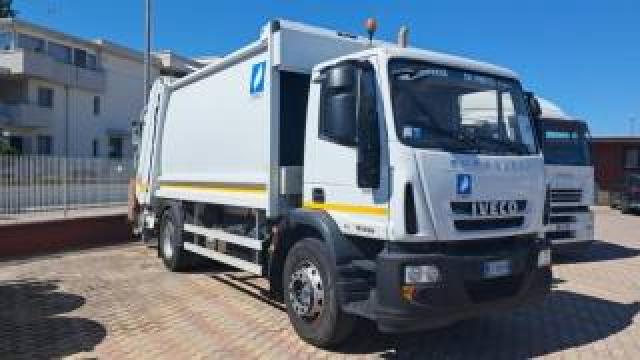 Iveco Other Compattatore  180 E 25 Euro 6 