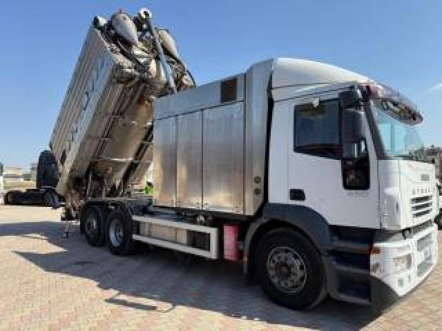 Iveco Other Magirus Spurgo Stralis 430 