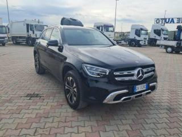 Mercedes Benz Other Glc 300e 4matic Eq-Power Business  2000 Benzina El 
