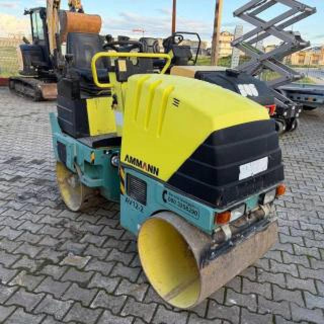 Ammann Other Rullo Av12-2  Noleggio E Vendita 