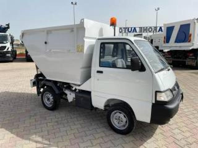 Piaggio Other 1.3  Cassonato Rib. Ferro Std 