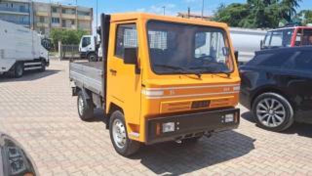 Bucher Other Rvm Mos 35 4x4 Ribaltabile  Macchina Operatrice 
