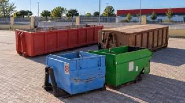 Abg Other Stock Casse Scarrabili Uniche E A Due Scomparti 