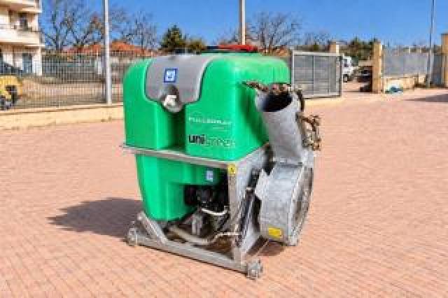 Bng Other Tifone Nebulizzatore Sirio 400c Da 420 L 