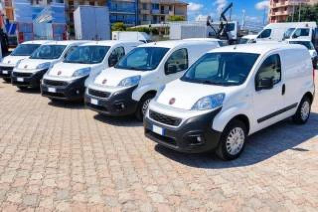 Abg Other Stock Fiat Fiorino 1300 Mjt Disponibili 