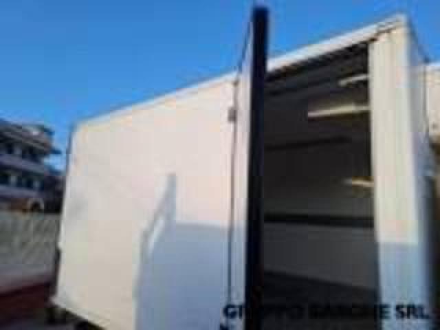 Ctc Other Cassa Coibentata  Flx Con Frigo 