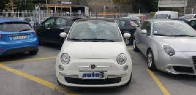 Fiat 500 1.3 Multijet 16v 95 Cv Lounge 