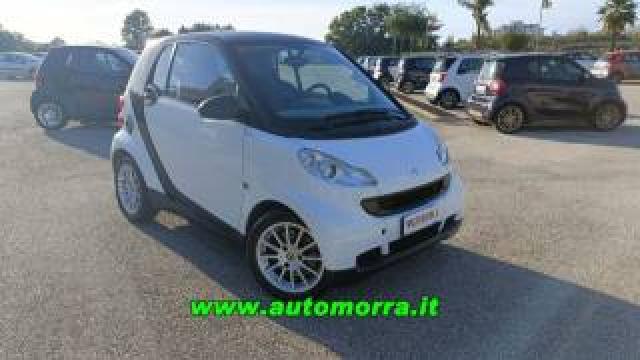 Smart Fortwo 1000 45 Kw Mhd Pure N°27 