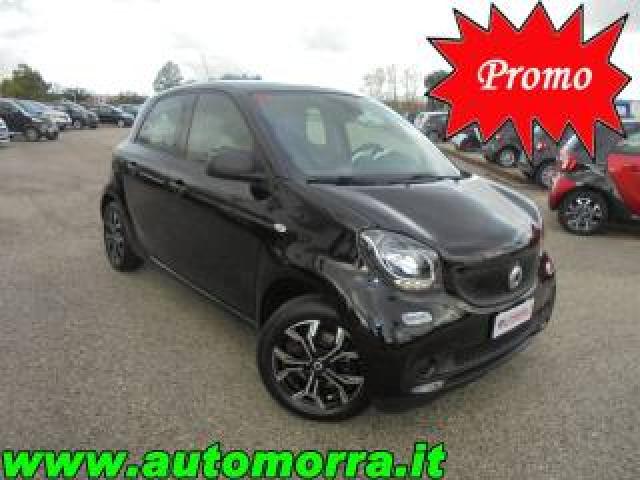 Smart Forfour 70 1.0 Twinamic Youngster N°32 