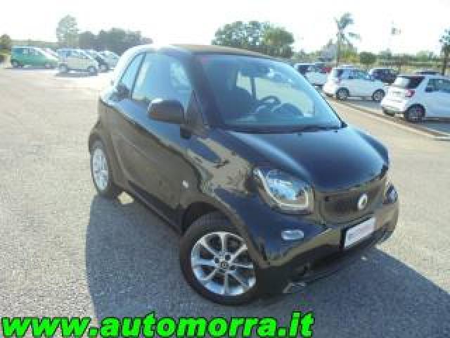 Smart Fortwo 70 1.0 Twinamic Youngster Italiana N°29 