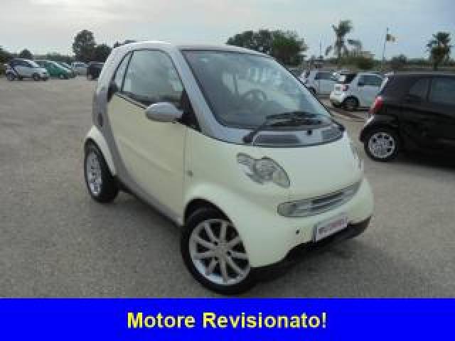 Smart Fortwo 700 Passion N°2 Motore Revisionato! 