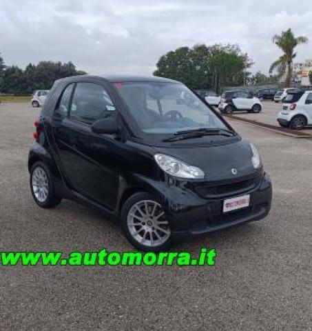 Smart Fortwo 800 33 Kw Coupé Passion N°19 