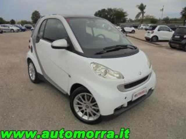 Smart Fortwo 800 40 Kw Passion Cdi N°6 