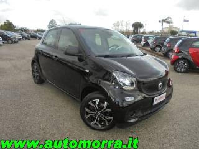 Smart Forfour 70 1.0 Twinamic Youngster N°32 