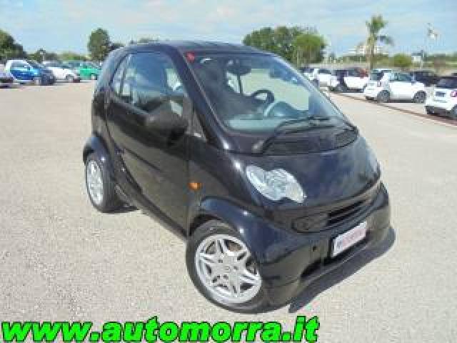 Smart Fortwo 800 Coupé Pure Cdi N°8 
