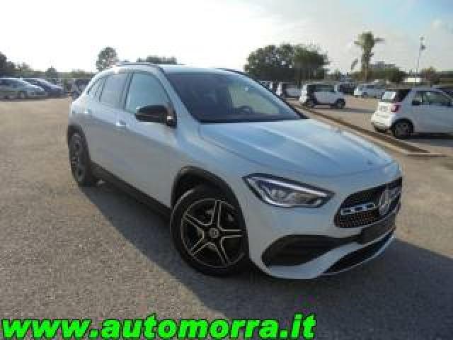 Mercedes Benz Gla 200 Amg Line Automatic N°48 