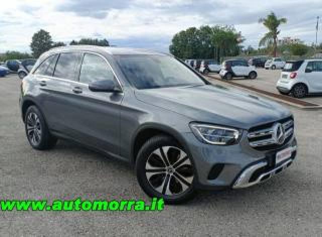 Mercedes Benz Glc 220 D 4matic Sport N°47 