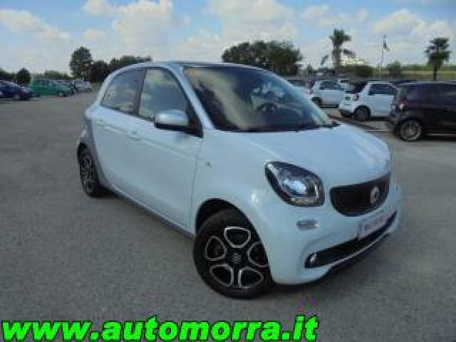 Smart Forfour 70 1.0 Twinamic Passion N°14 