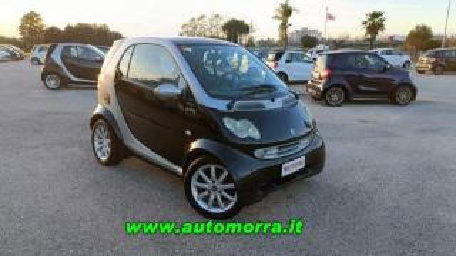 Smart Fortwo 800 Coupé Passion Cdi N°27 