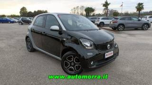 Smart Forfour 70 1.0 Twinamic Passion Italiana N°28 